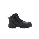 Blundstone 8551 Rotoflex 5in Zip Composite Safety Boot