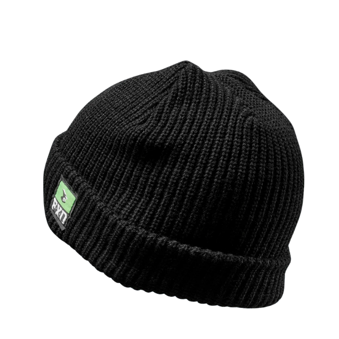 FXD CP-10 Solid Beanie