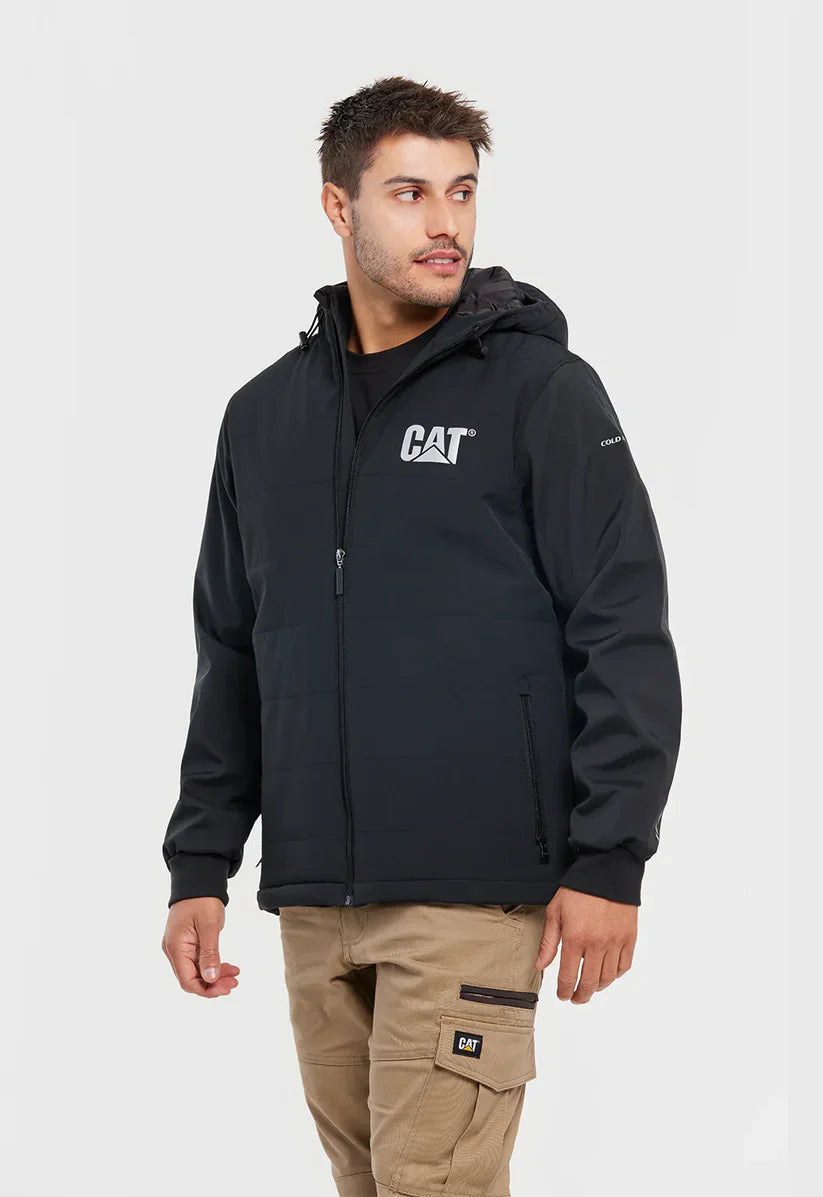 CAT 1040029 Tech Hybrid Jacket