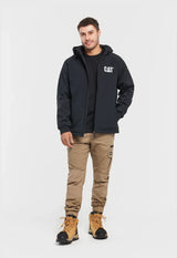 CAT 1040029 Tech Hybrid Jacket