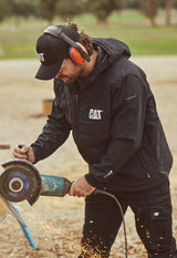 CAT 1040029 Tech Hybrid Jacket