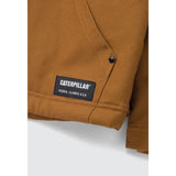 CAT 1040041 Hooded Sherpa Lined Jacket
