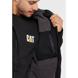 CAT 1040041 Hooded Sherpa Lined Jacket