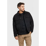 CAT 1040042 Trucker Jacket