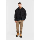 CAT 1040042 Trucker Jacket