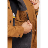 CAT 1040042 Trucker Jacket