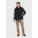 CAT 1040044 Sherpa Lined Vest