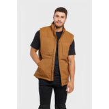 CAT 1040044 Sherpa Lined Vest