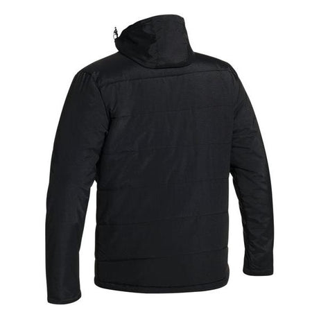 Bisley Puffer Jacket with Adjustable Hood - BJ6928