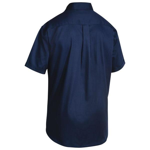 Bisley Original Cotton Drill Shirt - BS1433