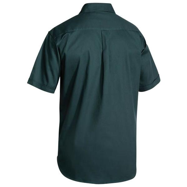 Bisley Original Cotton Drill Shirt - BS1433