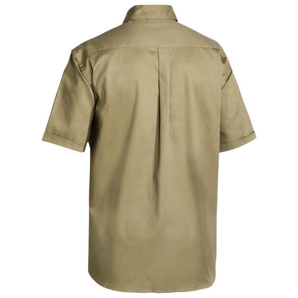 Bisley Original Cotton Drill Shirt - BS1433