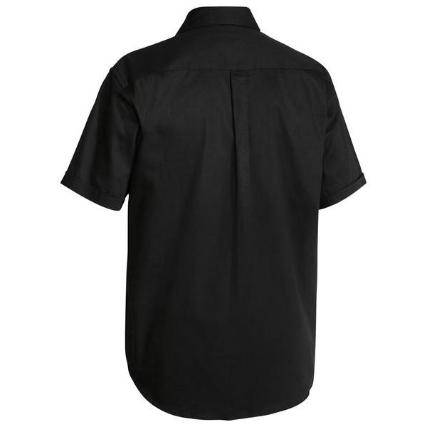 Bisley Original Cotton Drill Shirt - BS1433