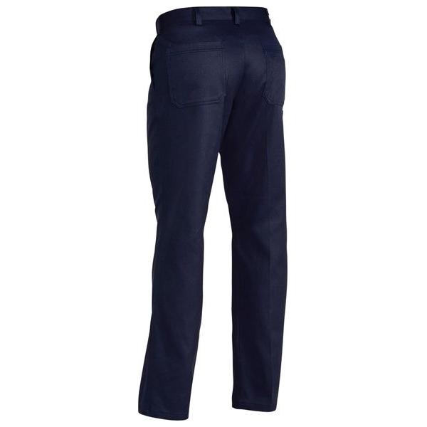 Bisley Original Cotton Drill Work Pants - BP6007