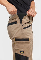 CAT Elite Operator Pant