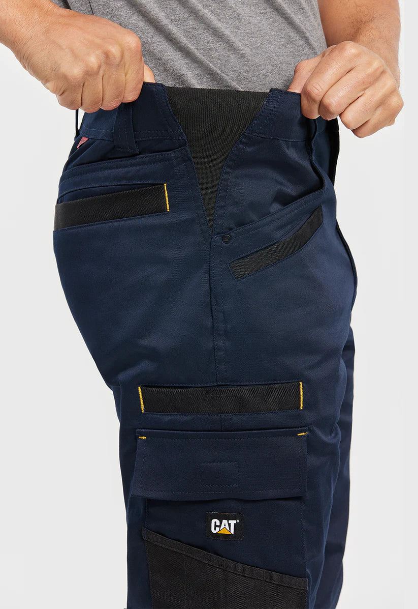 CAT Elite Operator Pant