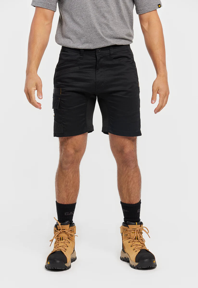 CAT 1820028 Elite Operator Short