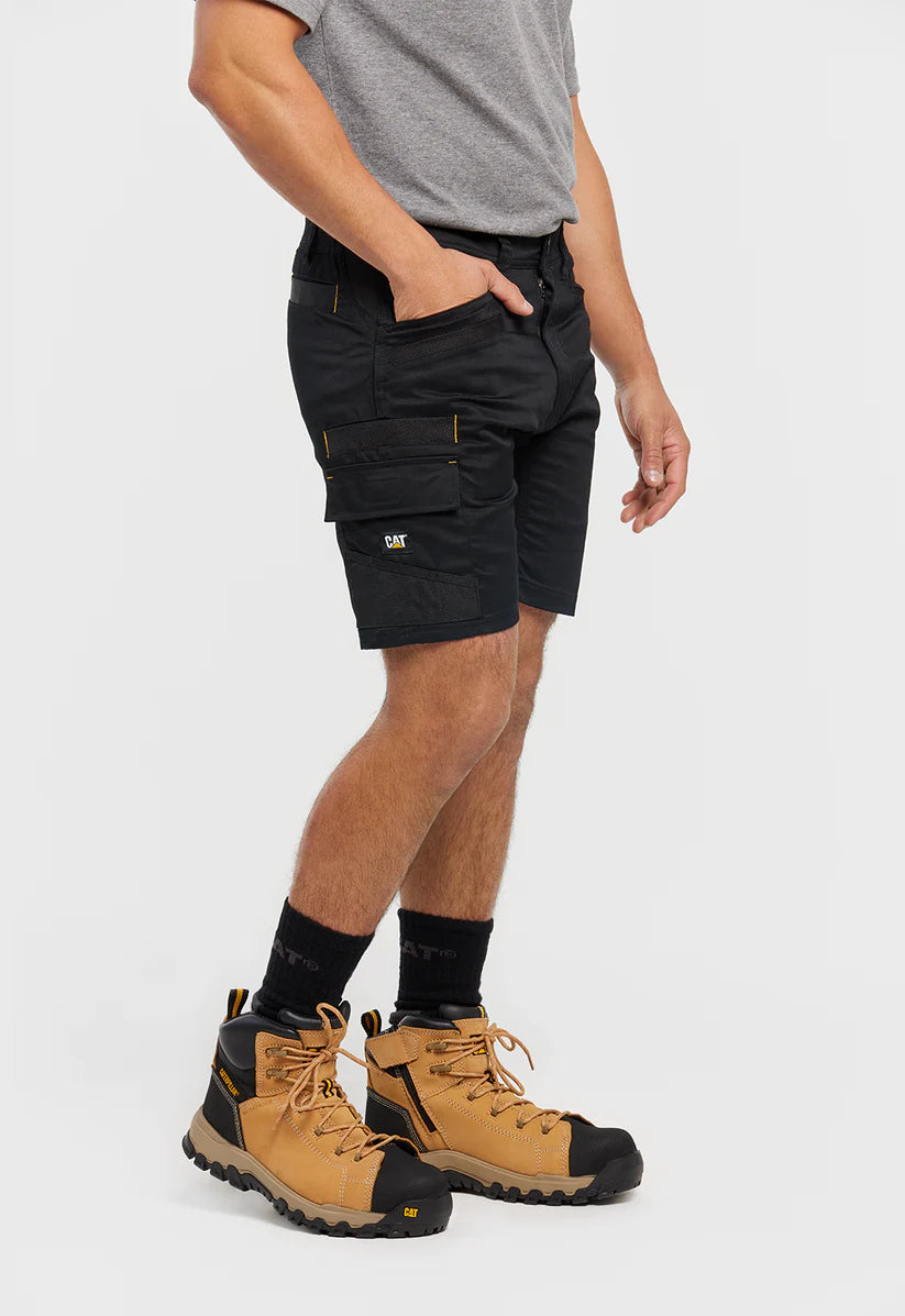 CAT Elite Operator Short