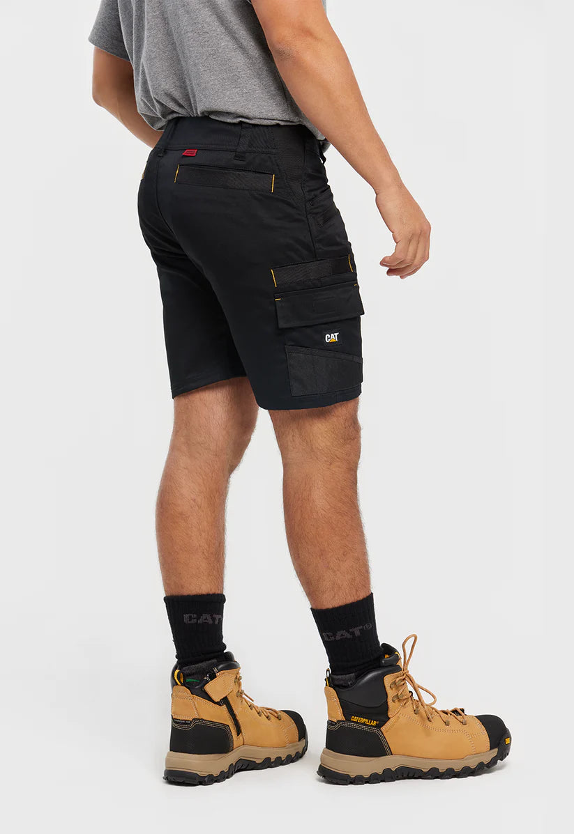 CAT Elite Operator Short