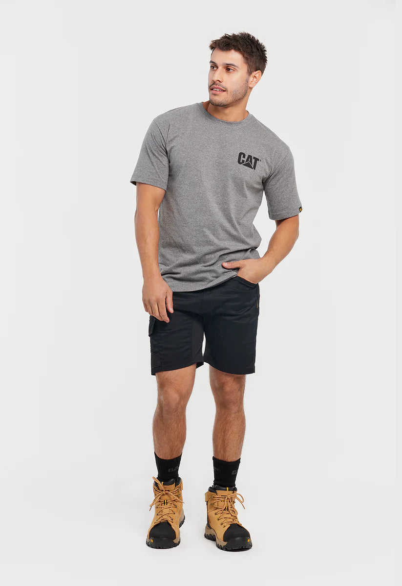 CAT 1820028 Elite Operator Short