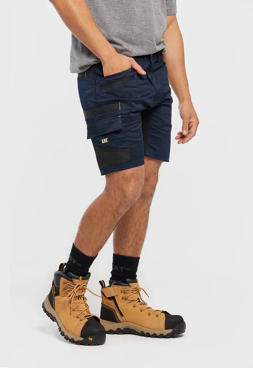 CAT Elite Operator Short