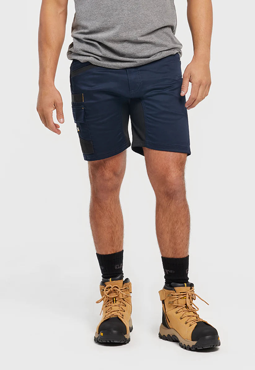 CAT 1820028 Elite Operator Short