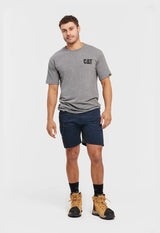 CAT 1820028 Elite Operator Short