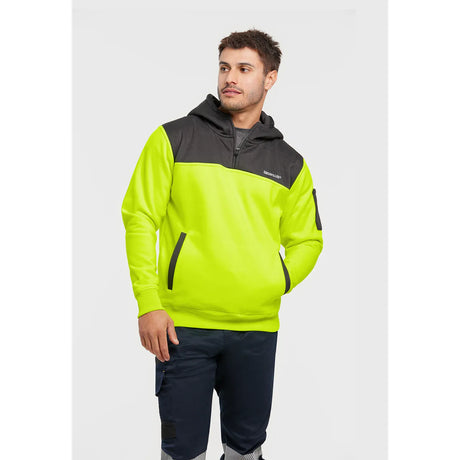 CAT 8050040 Impact Hooded Sweatshirt