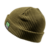 FXD CP-10 Solid Beanie