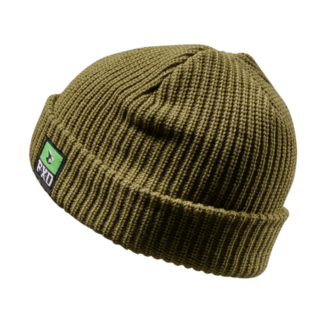 FXD CP-10 Solid Beanie