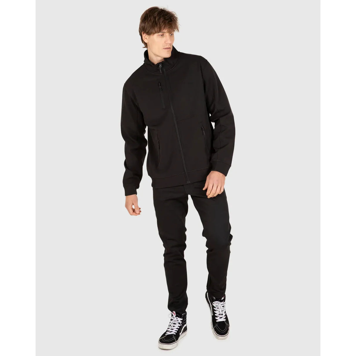 Unit Mens Jacket 249107 - Range