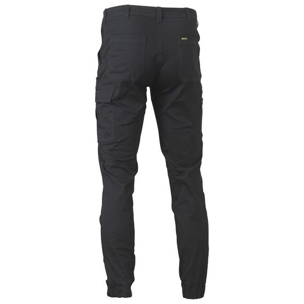 Bisley BPC6008 Pant Stretch Cotton Drill