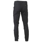 Bisley BPC6008 Pant Stretch Cotton Drill