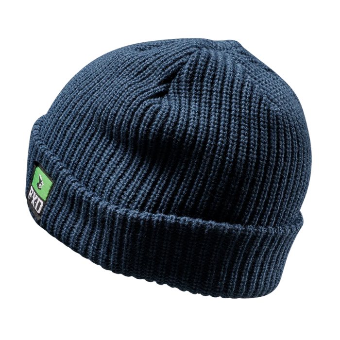 FXD CP-10 Solid Beanie