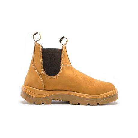 Steel Blue Hobart Slip-on 312101