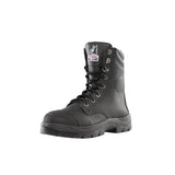 Steel Blue 312654 Portland Zip TPU Safety Boot