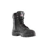 Steel Blue 312654 Portland Zip TPU Safety Boot