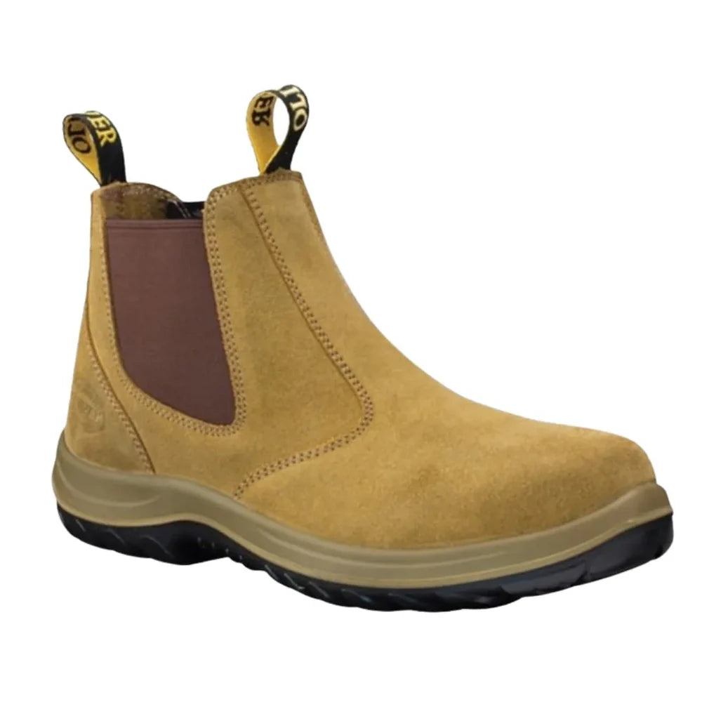 Oliver 34624 Elastic Side Safety Boot