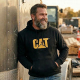 CAT 8050021 TM Pullover Hooded Sweatshirt