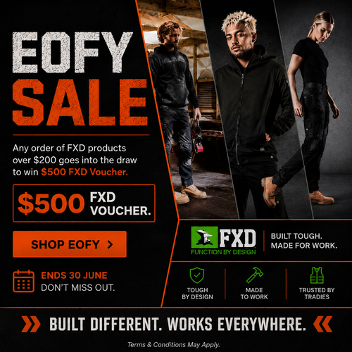 Modal Banner