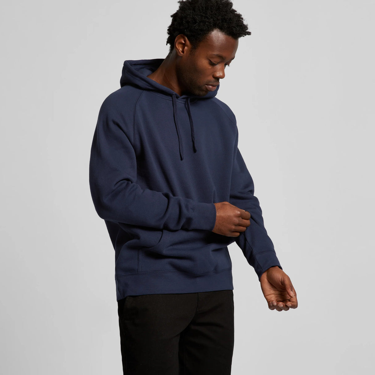 As Colour 5101 Mens Supply Hood