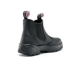 Steel Blue 512701 Hobart Ladies E/S Safety Boot