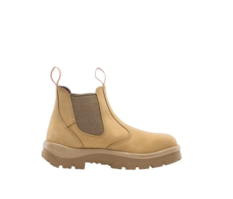 Steel Blue 512701 Hobart Ladies E/S Safety Boot