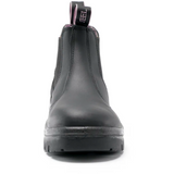 Steel Blue 512701 Hobart Ladies E/S Safety Boot