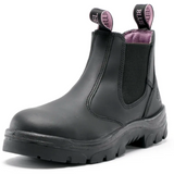 Steel Blue 512701 Hobart Ladies E/S Safety Boot