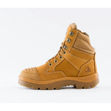 Steel Blue 512719 Southern Cross Ladies Zip Safety Boots