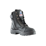 Steel Blue 512719 Southern Cross Ladies Zip Safety Boots