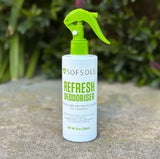 Implus 64109 Sof Sole Refresh Deodoriser Nozzle Spray Bottle 236ml