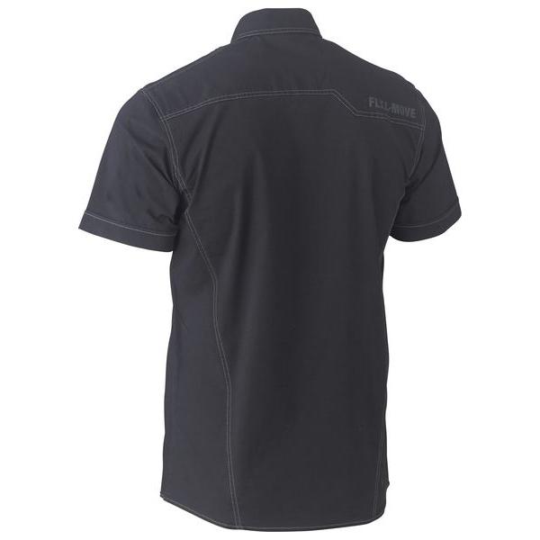 Flx & Move Utility Work Shirt - BS1144