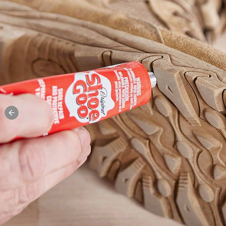 Implus 82049 Shoe Goo 109.4ml